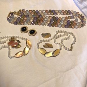 Deal box! Jewellery bundle